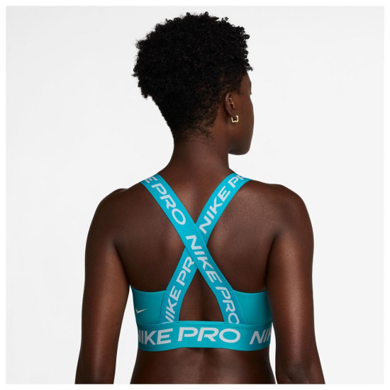Nike Γυναικείο μπουστάκι Pro Nike Γυναικείο μπουστάκι Pro